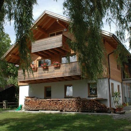 Seppl Stoba Apartment Schruns Exterior foto