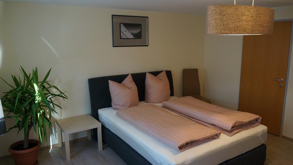 Seppl Stoba Apartment Schruns Cameră foto