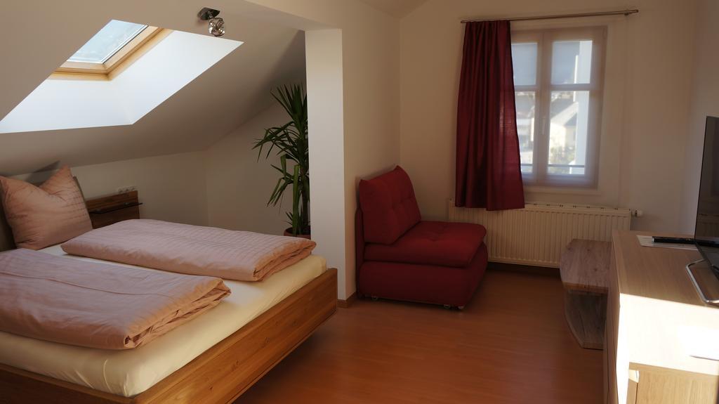 Seppl Stoba Apartment Schruns Cameră foto
