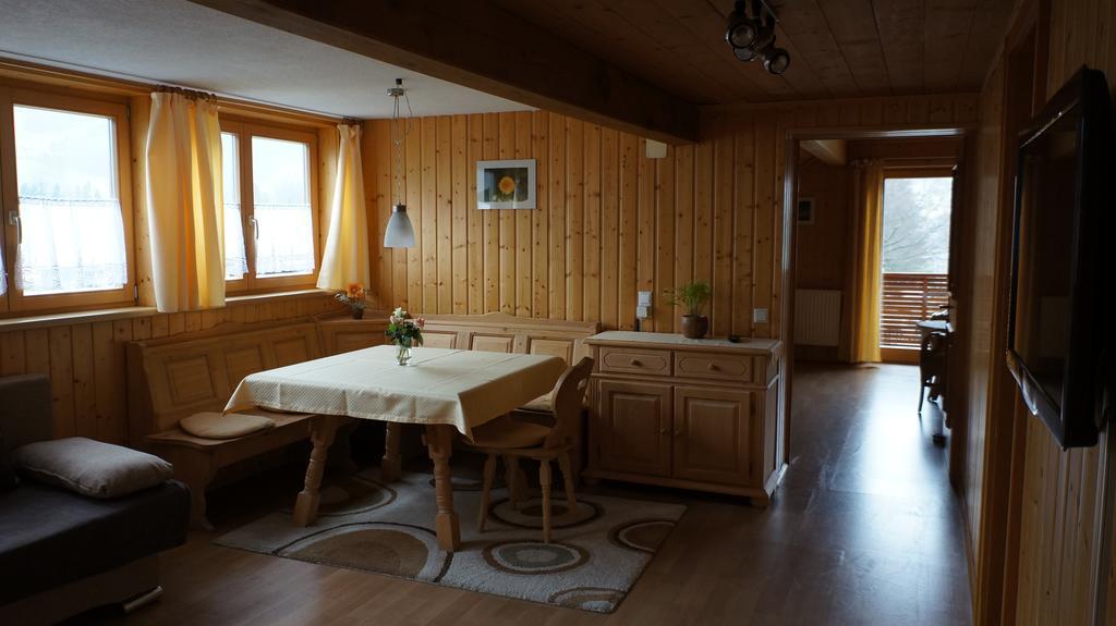 Seppl Stoba Apartment Schruns Cameră foto