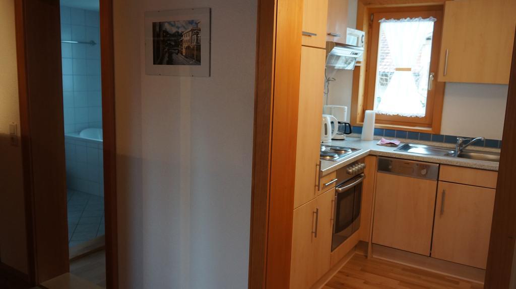 Seppl Stoba Apartment Schruns Cameră foto